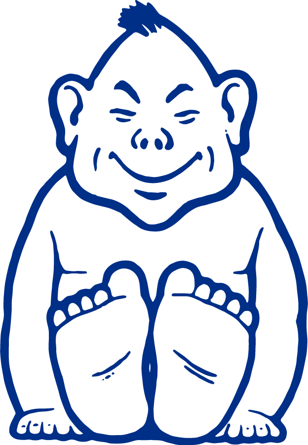 Saint Louis Billikens 1965-1970 Primary Logo diy iron on heat transfer
